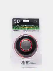 Катушка для триммера 5A / 5D / М10х1.25 / М10х1 / М8 х 1.25, Чеглок