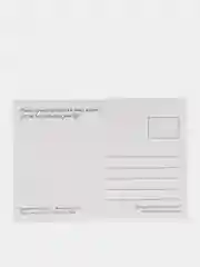 Аметистовый открытки (10х15см), 15 видов
