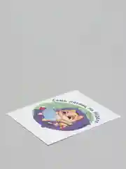 Открытка "Семь пятниц"