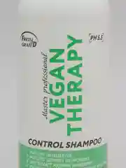 Шампунь для роста волос, против выпадения Frezy Grand Vegan Therapy , pH 5.5, 1000 мл