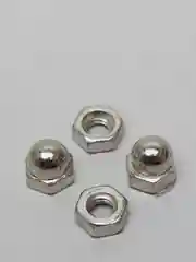 Винты самоклеящиеся прозрачные