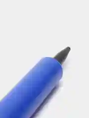 Синий насос для шаров