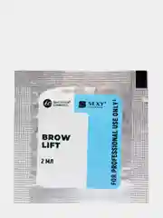 Составы для долговременной укладки бровей Sexy lamination Innovator Cosmetics