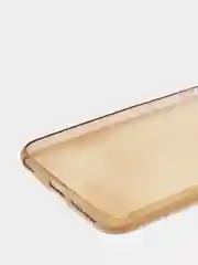Бежевый чехол для iPhone 6 Plus