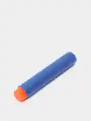 Синий пули, стрелы мягкие для nerf 10/50 штук