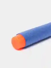 Синий пули, стрелы мягкие для nerf 10/50 штук
