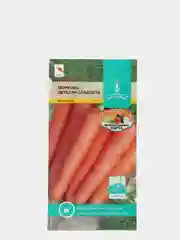 Морковь "Детская сладость"(семена)