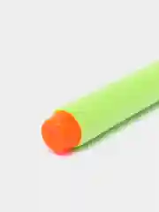 Зеленый пули, стрелы мягкие для nerf 10/50 штук