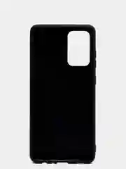 Красный чехол градиент Samsung A72