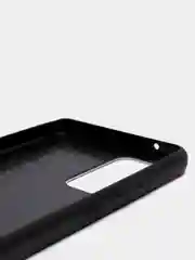 Красный чехол градиент Samsung A72