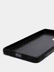 Красный чехол градиент Samsung A72