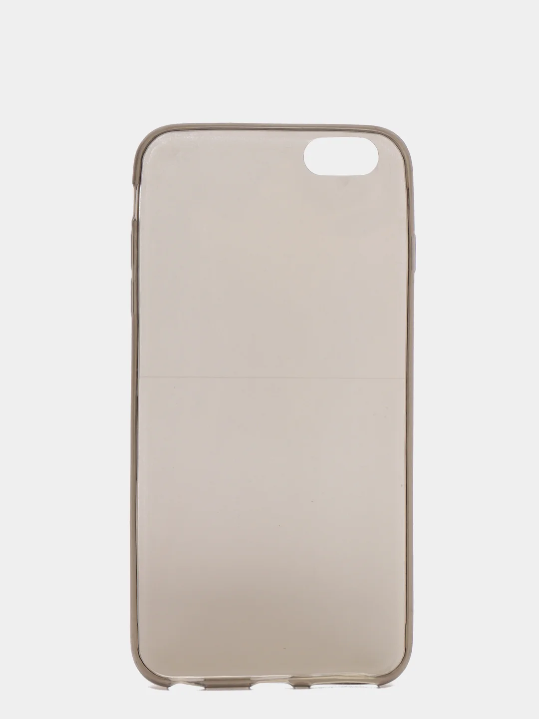 Хаки чехол для iPhone 6 Plus