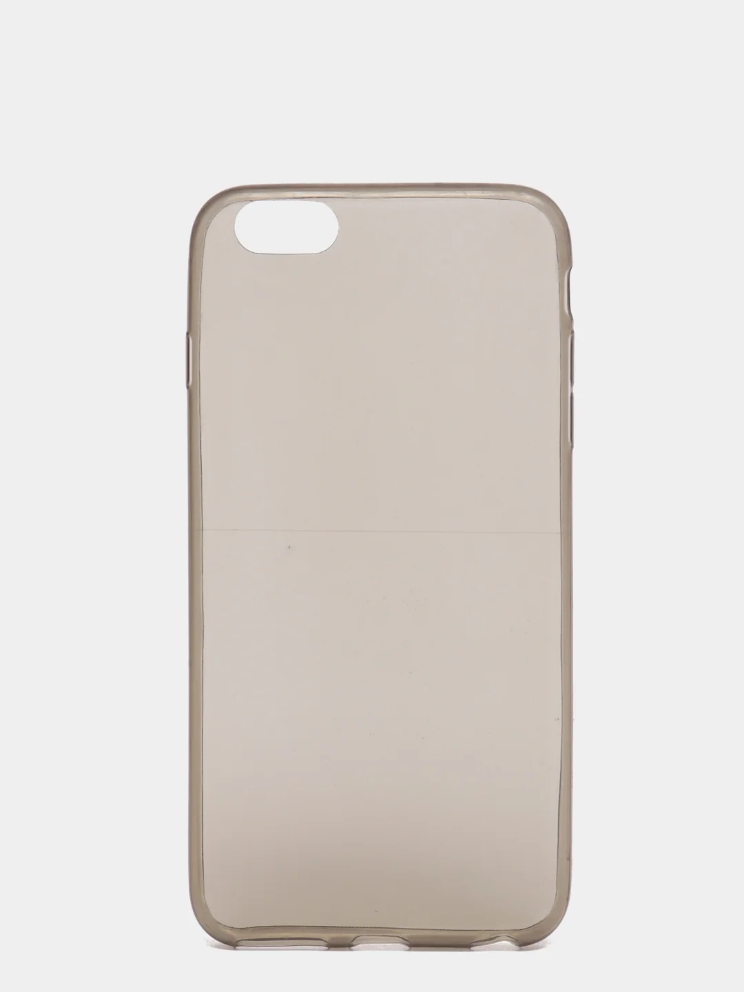 Хаки чехол для iPhone 6 Plus