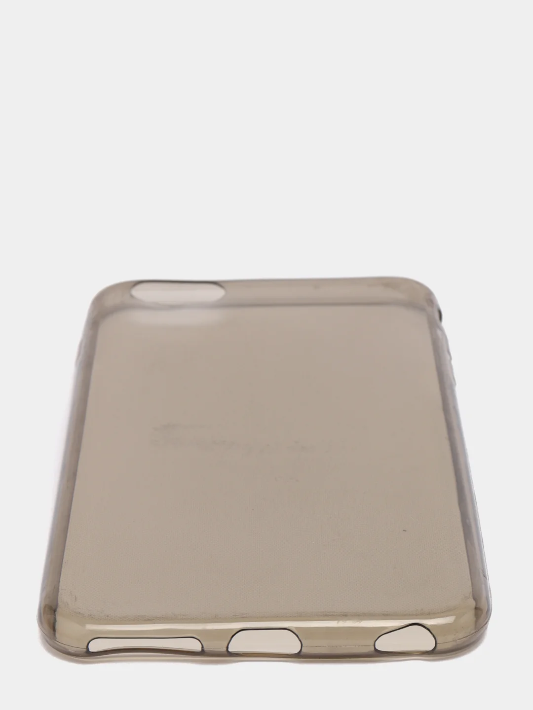 Хаки чехол для iPhone 6 Plus