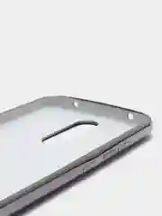 Ледяной чехол Xiaomi Redmi 8, Redmi 8A, Сяоми Редми 8, 8А цветной силиконовый с глянцевой рамкой
