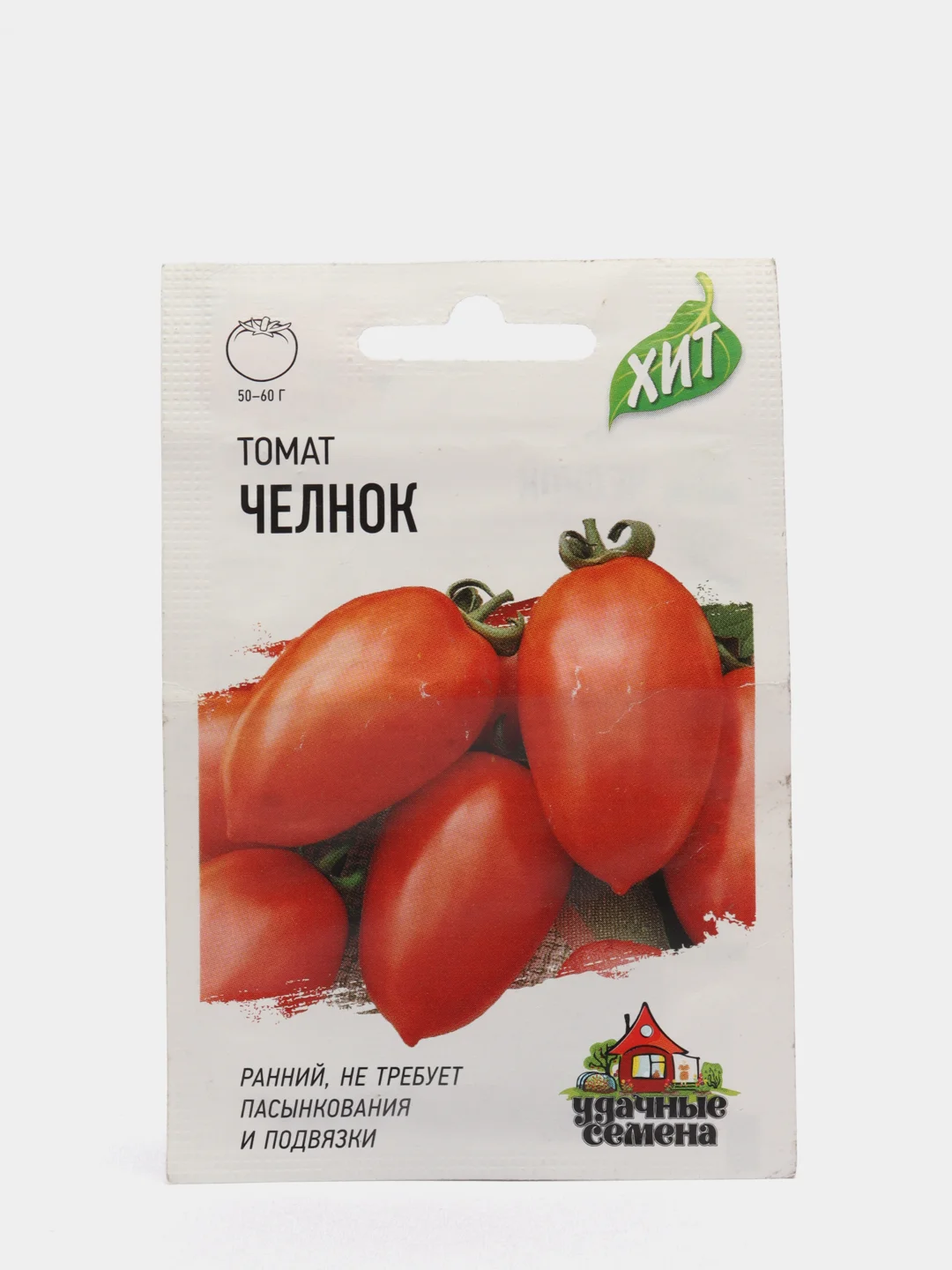 Томат "Челнок", семена, Кольчуга