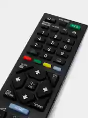 Пульт для телевизора Sony RM-ED054