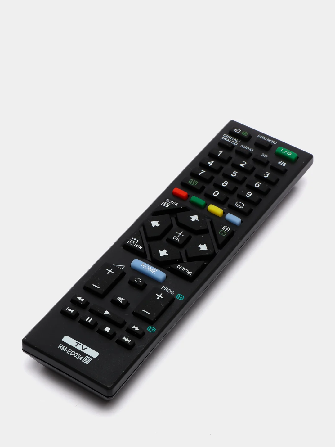 Пульт для телевизора Sony RM-ED054