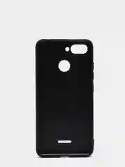 Темно-синий чехол градиент Xiaomi Redmi 5 Plus, Redmi 6A, Redmi 6, Redmi 7A, Redmi 7