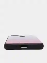 Темно-синий чехол градиент Xiaomi Redmi 5 Plus, Redmi 6A, Redmi 6, Redmi 7A, Redmi 7