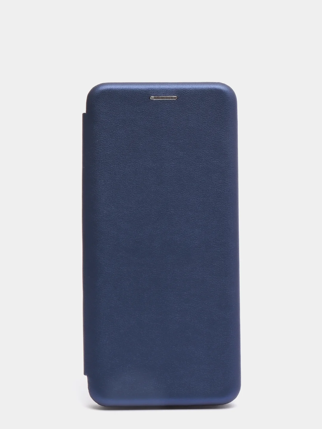 Синий чехол-книжка Huawei Honor 50, Nova 9 (Хуавей Хонор 50, Нова 9)