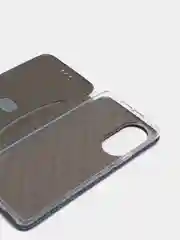 Синий чехол-книжка Huawei Honor 50, Nova 9 (Хуавей Хонор 50, Нова 9)