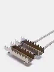 Нож для чистки рыбы/рыбочистка/нержавеющая сталь