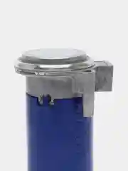 Компрессор для сигнала однорожкового, воздушный, 12 V