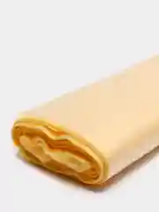 Желтый пакеты фасовочные для хранения продуктов, мешки упаковочные в рулоне, ПНД все размеры