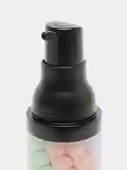 Трехцветная база основа под макияж JOMTAM ISOLATION three color grooming, 40 г