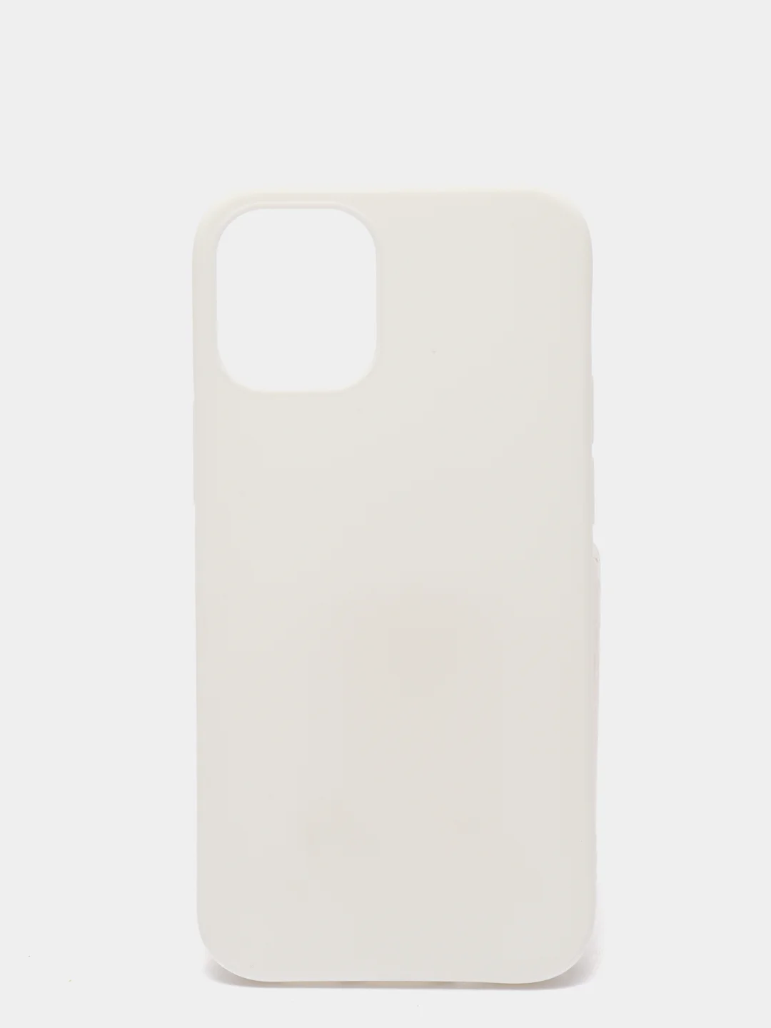 Белый чехол на Айфон IPhone 5, 6 plus, 7, X, XS, XSmax, 11 Pro, 11 ProMax, 12 Mini, 12 Promax