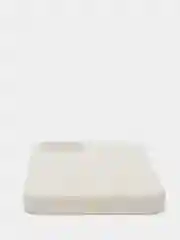 Белый чехол на Айфон IPhone 5, 6 plus, 7,  X, XS, XSmax, 11 Pro, 11 ProMax, 12 Mini, 12 Promax