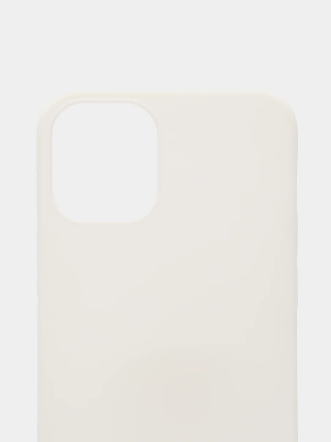 Белый чехол на Айфон IPhone 5, 6 plus, 7, X, XS, XSmax, 11 Pro, 11 ProMax, 12 Mini, 12 Promax