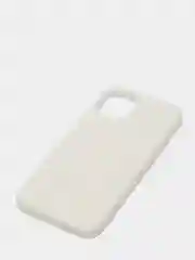 Белый чехол на Айфон IPhone 5, 6 plus, 7,  X, XS, XSmax, 11 Pro, 11 ProMax, 12 Mini, 12 Promax