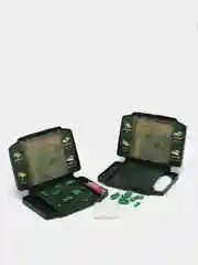 Настольная игра "Танковый бой"