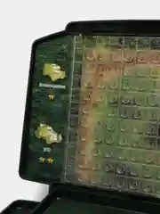 Настольная игра "Танковый бой"