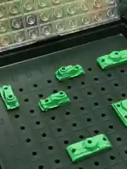 Настольная игра "Танковый бой"