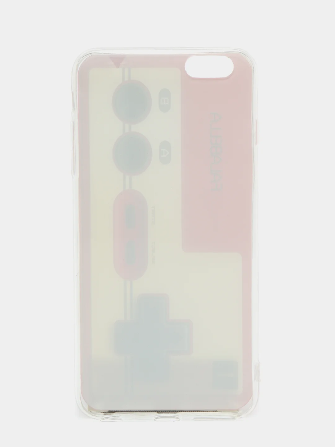 Чехол для Apple iPhone 6 Plus / 6s Plus Джойстик