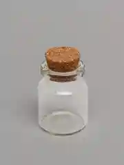 Баночка для бисера, 3 х 2 х 2 см, 5 мл