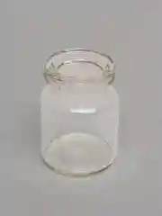 Баночка для бисера, 3 х 2 х 2 см, 5 мл