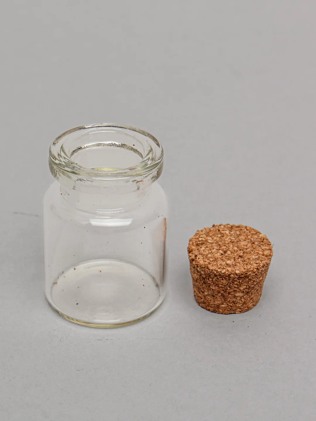 Баночка для бисера, 3 х 2 х 2 см, 5 мл