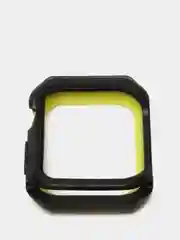 Желтый защитная накладка - чехол  для Apple Watch