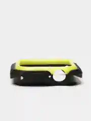 Желтый защитная накладка - чехол  для Apple Watch