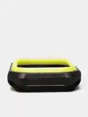 Желтый защитная накладка - чехол  для Apple Watch