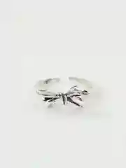 Кольцо/Безразмерное/Узел/Бант