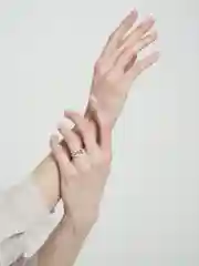 Кольцо/Безразмерное/Узел/Бант