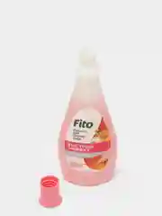 Жидкость для снятия лака Fito "Быстрый эффект", с экстрактами календулы, косметик, 100 мл