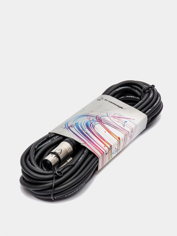 Кабель Jack-Jack True magic TLC118 10M/BL