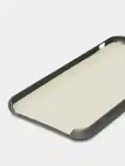 Серый защитный силиконовый чехол Silicone Cover iPhone X, XS, XR, XS Max