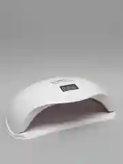 Лампа для маникюра SUN 5pro 72W UV/LED, лампа для гел лака, для сушки гель лака